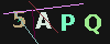 Gambar captcha