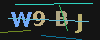 Gambar captcha