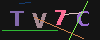 Gambar captcha