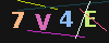 Gambar captcha