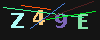 Gambar captcha